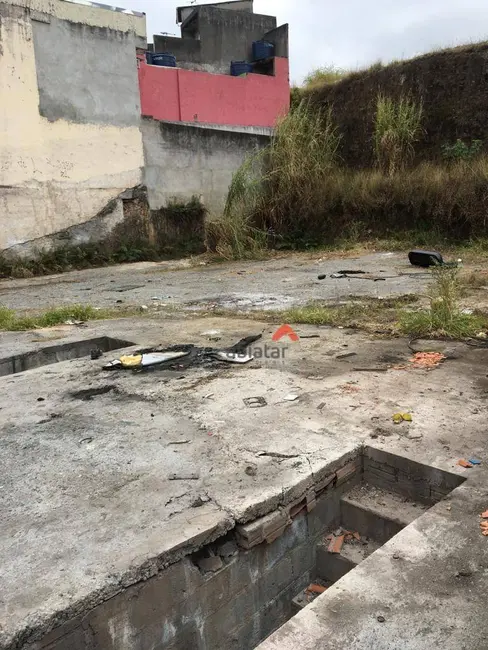 Foto 7 de Terreno / Lote para alugar, 500m2 em Cidade Intercap, Taboao Da Serra - SP