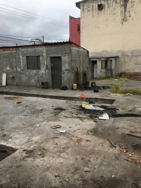 Foto 5 de Terreno / Lote para alugar, 500m2 em Cidade Intercap, Taboao Da Serra - SP