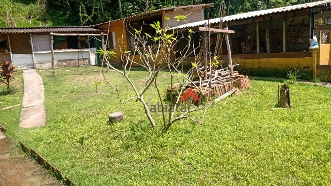 Foto 3 de Sítio / Rancho com 3 quartos à venda, 26914m2 em Embu Das Artes - SP