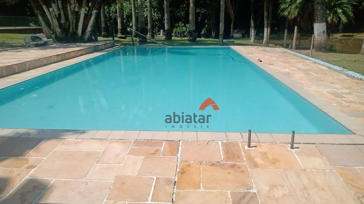 Foto 5 de Sítio / Rancho com 3 quartos à venda, 26914m2 em Embu Das Artes - SP