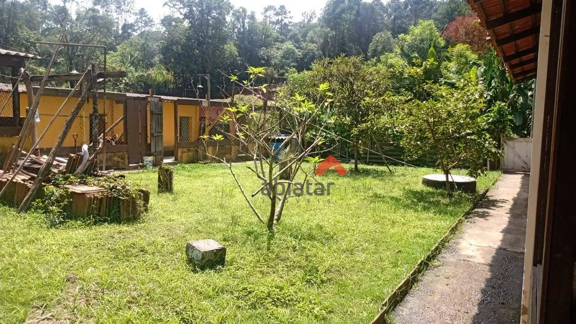 Foto 2 de Sítio / Rancho com 3 quartos à venda, 26914m2 em Embu Das Artes - SP