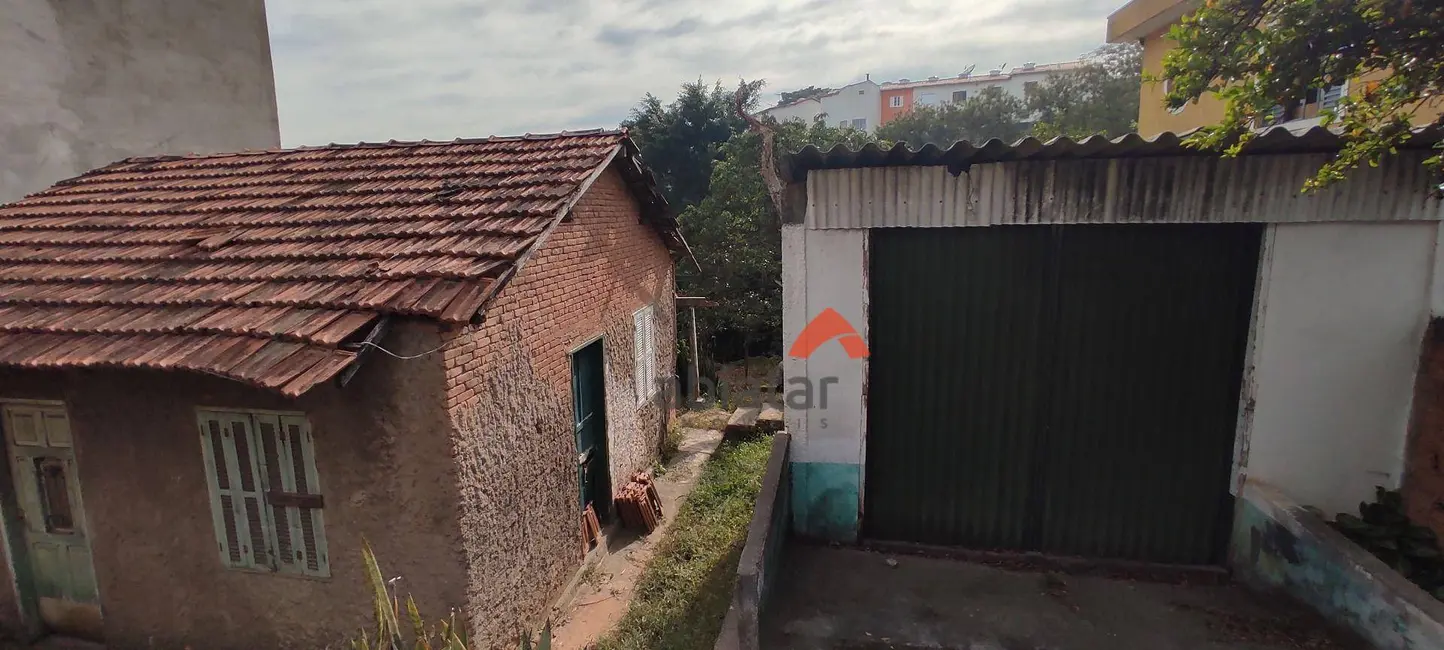 Foto 7 de Terreno / Lote para alugar, 500m2 em Jardim Guarau, São Paulo - SP