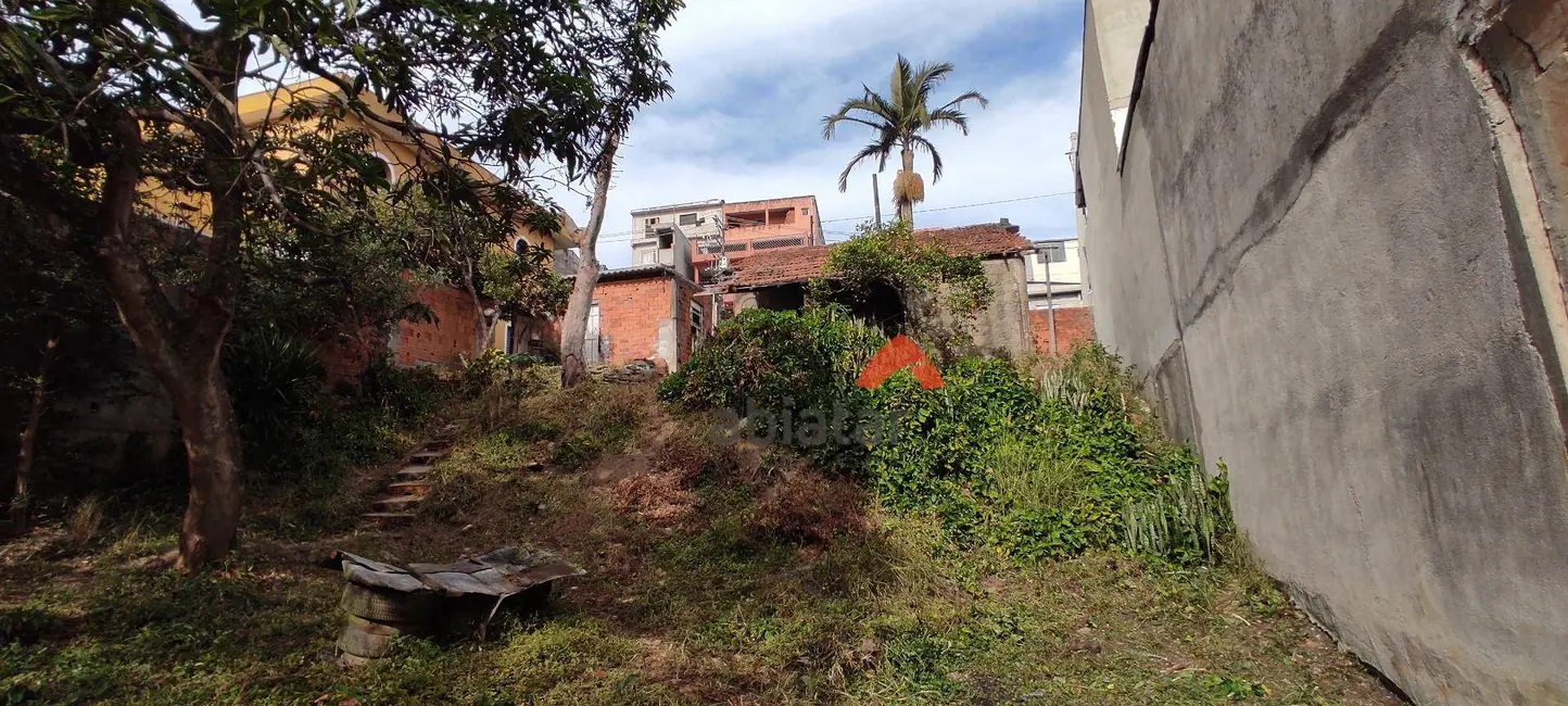 Foto 4 de Terreno / Lote para alugar, 500m2 em Jardim Guarau, São Paulo - SP