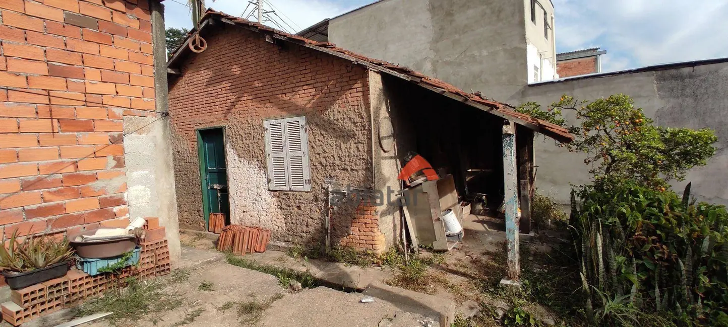 Foto 8 de Terreno / Lote para alugar, 500m2 em Jardim Guarau, São Paulo - SP