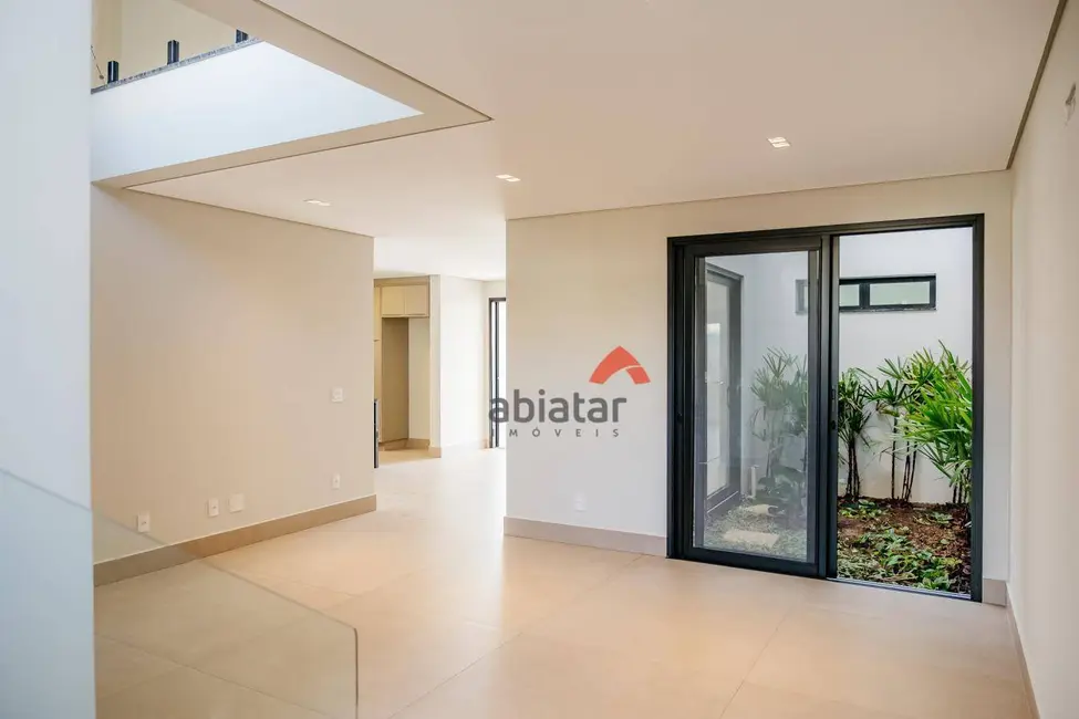 Foto 4 de Casa de Condomínio com 4 quartos à venda, 360m2 em Residencial Duas Marias, Indaiatuba - SP