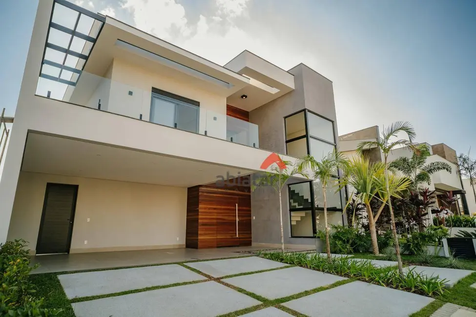 Foto 2 de Casa de Condomínio com 4 quartos à venda, 360m2 em Residencial Duas Marias, Indaiatuba - SP