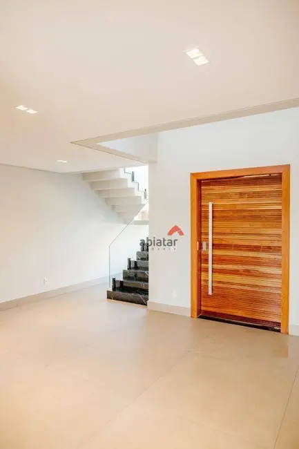 Foto 3 de Casa de Condomínio com 4 quartos à venda, 360m2 em Residencial Duas Marias, Indaiatuba - SP