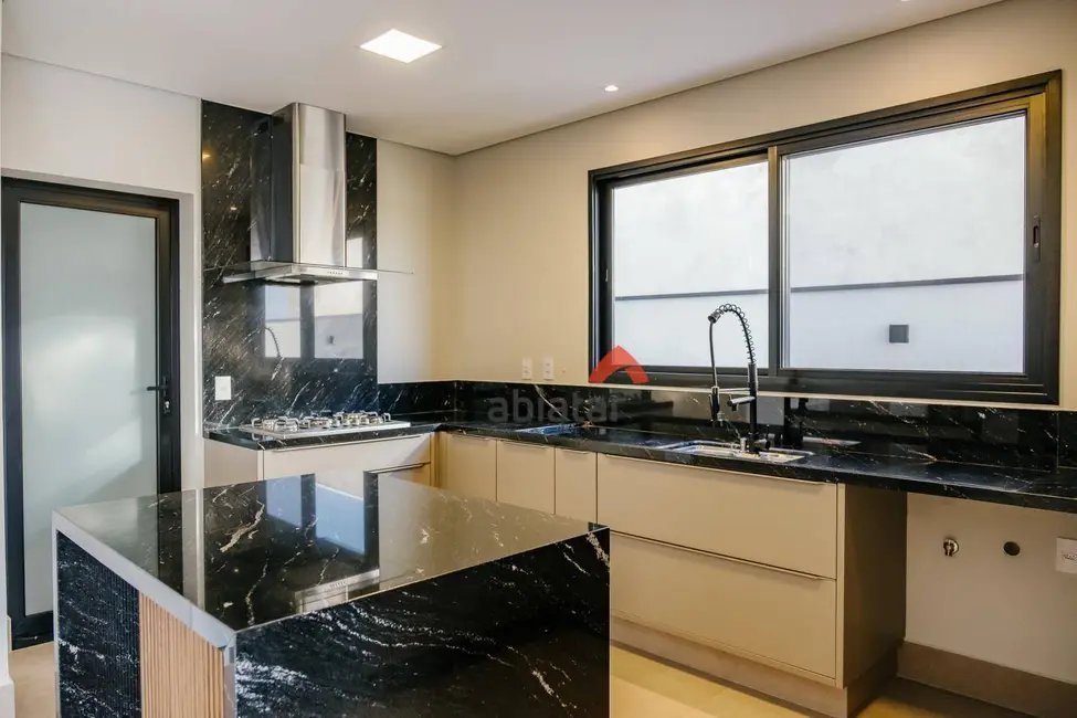 Foto 6 de Casa de Condomínio com 4 quartos à venda, 360m2 em Residencial Duas Marias, Indaiatuba - SP