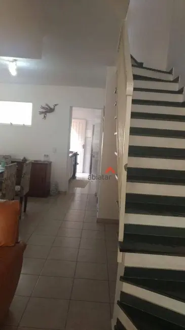 Foto 4 de Sobrado com 3 quartos à venda, 94m2 em Jardim Maria Luiza, São Paulo - SP