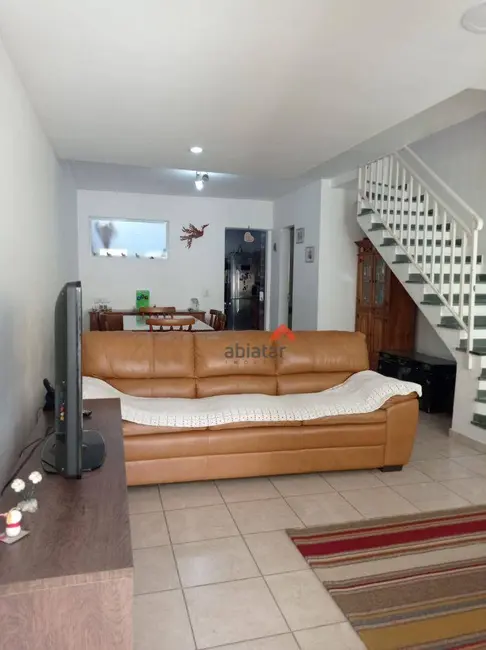 Foto 6 de Sobrado com 3 quartos à venda, 94m2 em Jardim Maria Luiza, São Paulo - SP