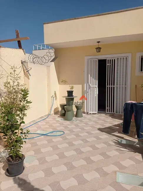 Foto 1 de Sobrado com 3 quartos à venda, 94m2 em Jardim Maria Luiza, São Paulo - SP