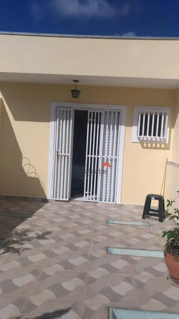 Foto 3 de Sobrado com 3 quartos à venda, 94m2 em Jardim Maria Luiza, São Paulo - SP