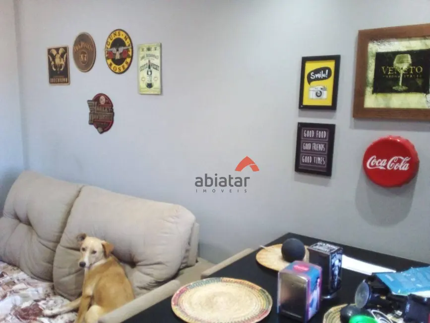 Foto 5 de Apartamento com 2 quartos à venda, 60m2 em Santa Claudina, Vinhedo - SP