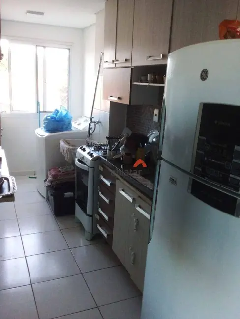 Foto 7 de Apartamento com 2 quartos à venda, 60m2 em Santa Claudina, Vinhedo - SP