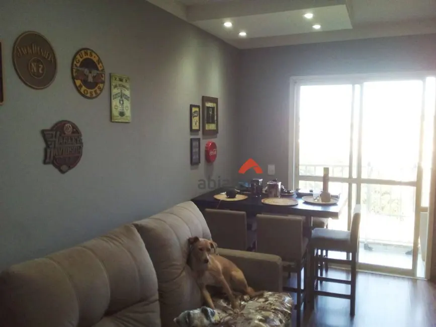 Foto 3 de Apartamento com 2 quartos à venda, 60m2 em Santa Claudina, Vinhedo - SP