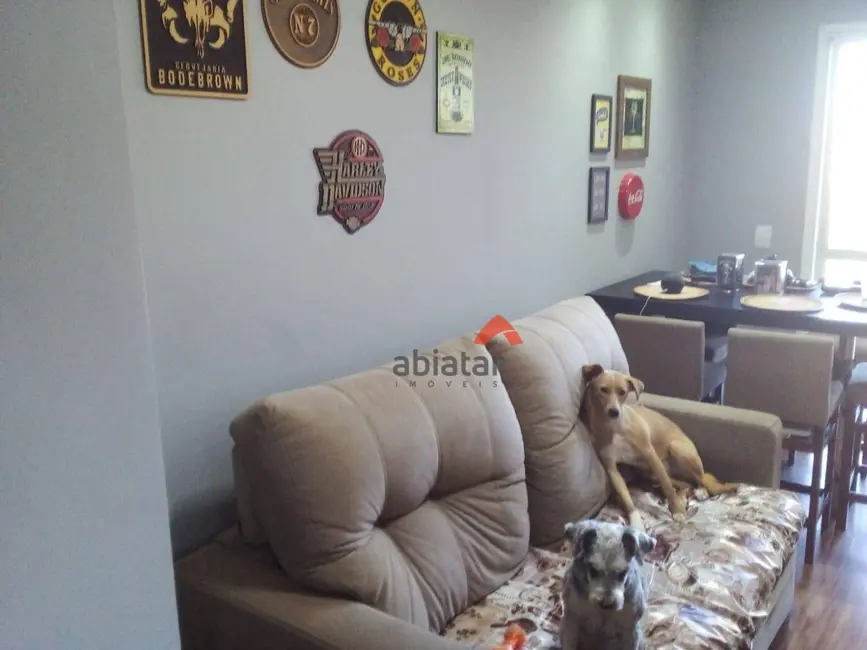 Foto 4 de Apartamento com 2 quartos à venda, 60m2 em Santa Claudina, Vinhedo - SP