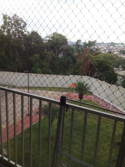 Foto 6 de Apartamento com 2 quartos à venda, 60m2 em Santa Claudina, Vinhedo - SP