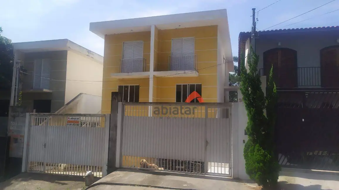 Foto 2 de Casa com 3 quartos à venda, 125m2 em Parque das Cigarreiras, Taboao Da Serra - SP