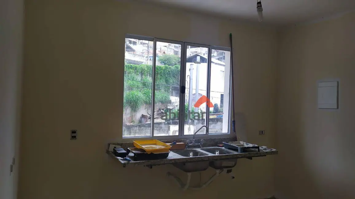 Foto 9 de Casa com 3 quartos à venda, 125m2 em Parque das Cigarreiras, Taboao Da Serra - SP