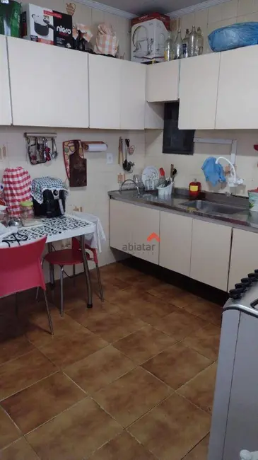 Foto 7 de Casa com 4 quartos à venda, 272m2 em Jardim Londrina, São Paulo - SP