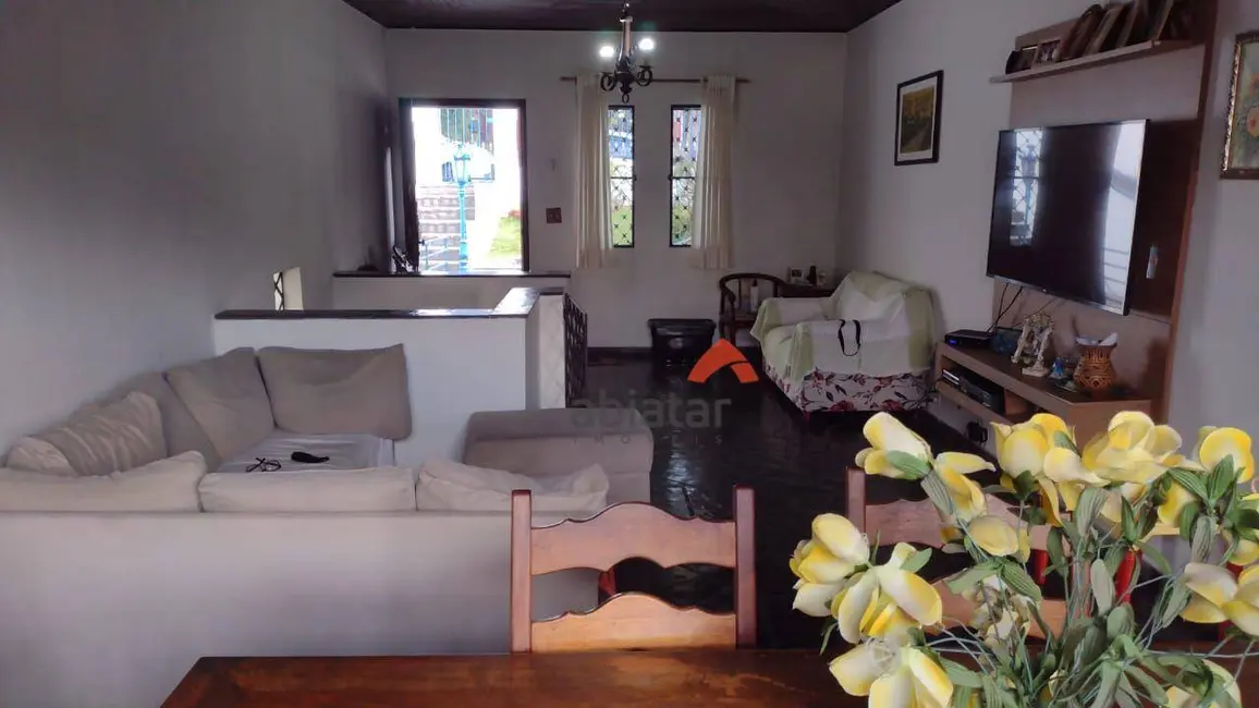 Foto 5 de Casa com 4 quartos à venda, 272m2 em Jardim Londrina, São Paulo - SP