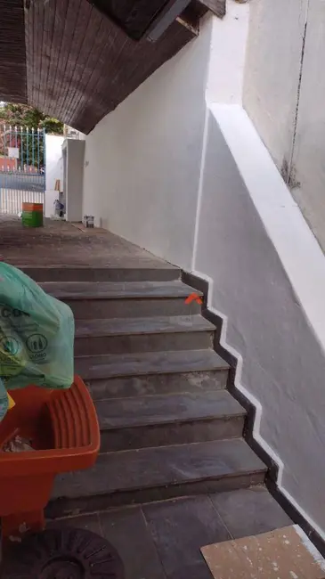 Foto 8 de Casa com 4 quartos à venda, 272m2 em Jardim Londrina, São Paulo - SP