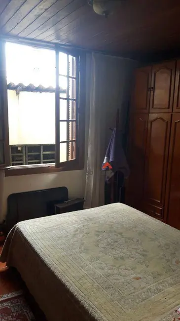 Foto 8 de Sobrado com 5 quartos à venda, 320m2 em Jardim Iracema, São Paulo - SP