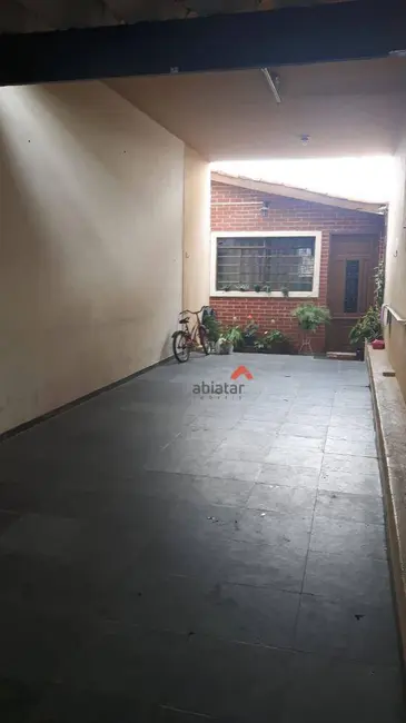 Foto 3 de Sobrado com 5 quartos à venda, 320m2 em Jardim Iracema, São Paulo - SP