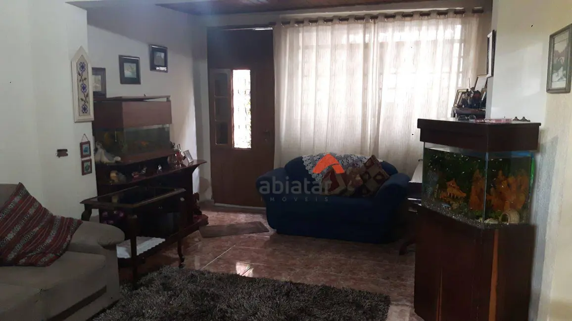 Foto 5 de Sobrado com 5 quartos à venda, 320m2 em Jardim Iracema, São Paulo - SP