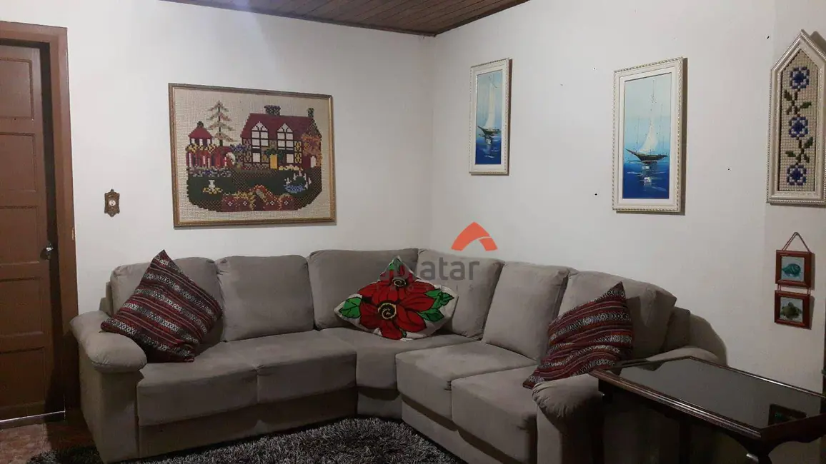 Foto 1 de Sobrado com 5 quartos à venda, 320m2 em Jardim Iracema, São Paulo - SP