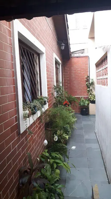 Foto 4 de Sobrado com 5 quartos à venda, 320m2 em Jardim Iracema, São Paulo - SP