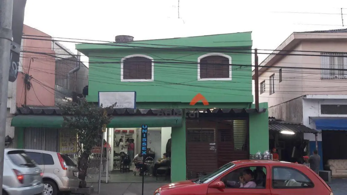 Foto 2 de Sobrado com 5 quartos à venda, 320m2 em Jardim Iracema, São Paulo - SP