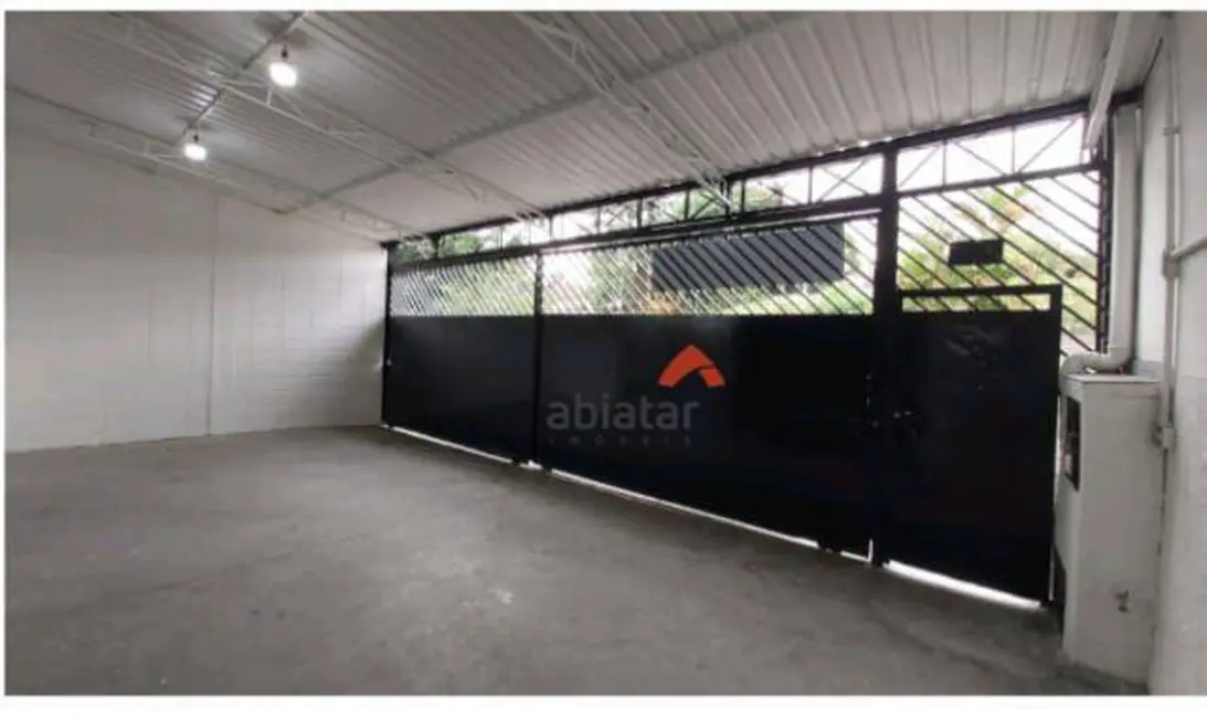 Foto 5 de Armazém / Galpão para alugar, 486m2 em Cidade Intercap, Taboao Da Serra - SP