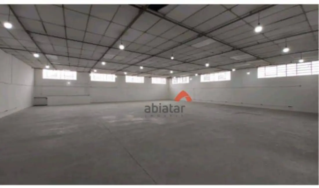 Foto 7 de Armazém / Galpão para alugar, 486m2 em Cidade Intercap, Taboao Da Serra - SP