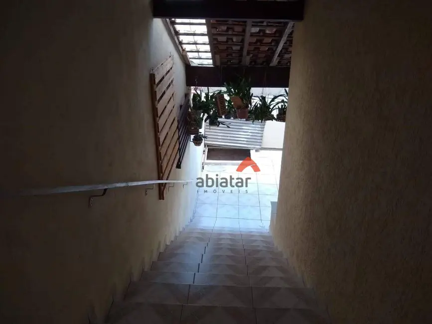 Foto 7 de Sobrado com 3 quartos à venda, 168m2 em Jardim Ouro Preto, Taboao Da Serra - SP