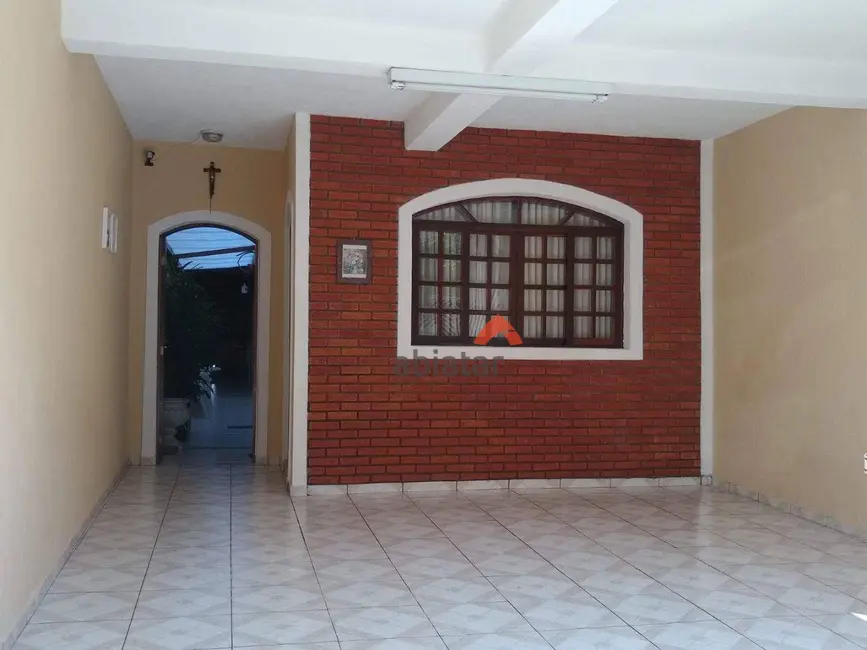 Foto 5 de Sobrado com 3 quartos à venda, 168m2 em Jardim Ouro Preto, Taboao Da Serra - SP