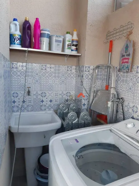 Foto 7 de Apartamento com 4 quartos à venda, 96m2 em Parque Pinheiros, Taboao Da Serra - SP