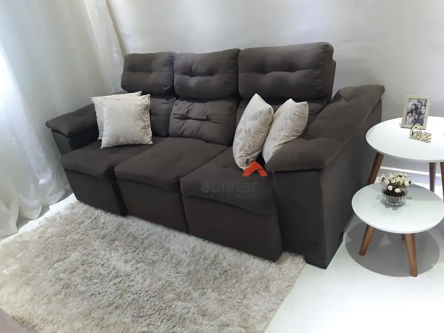 Foto 5 de Apartamento com 4 quartos à venda, 96m2 em Parque Pinheiros, Taboao Da Serra - SP