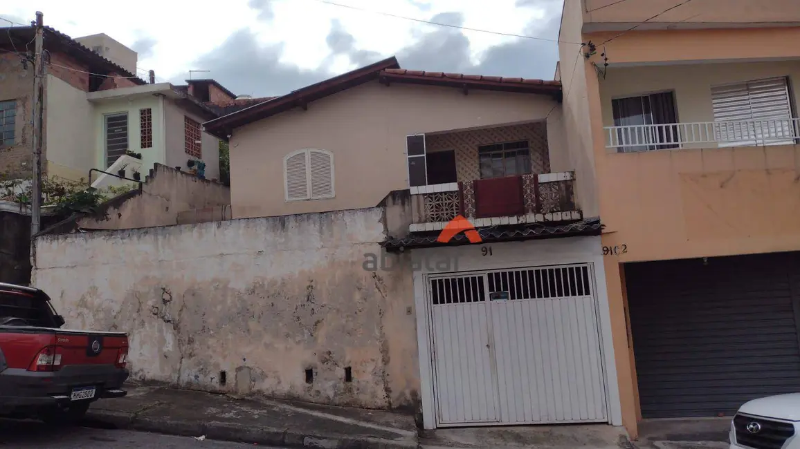 Foto 4 de Sobrado com 2 quartos à venda, 315m2 em Parque Pinheiros, Taboao Da Serra - SP