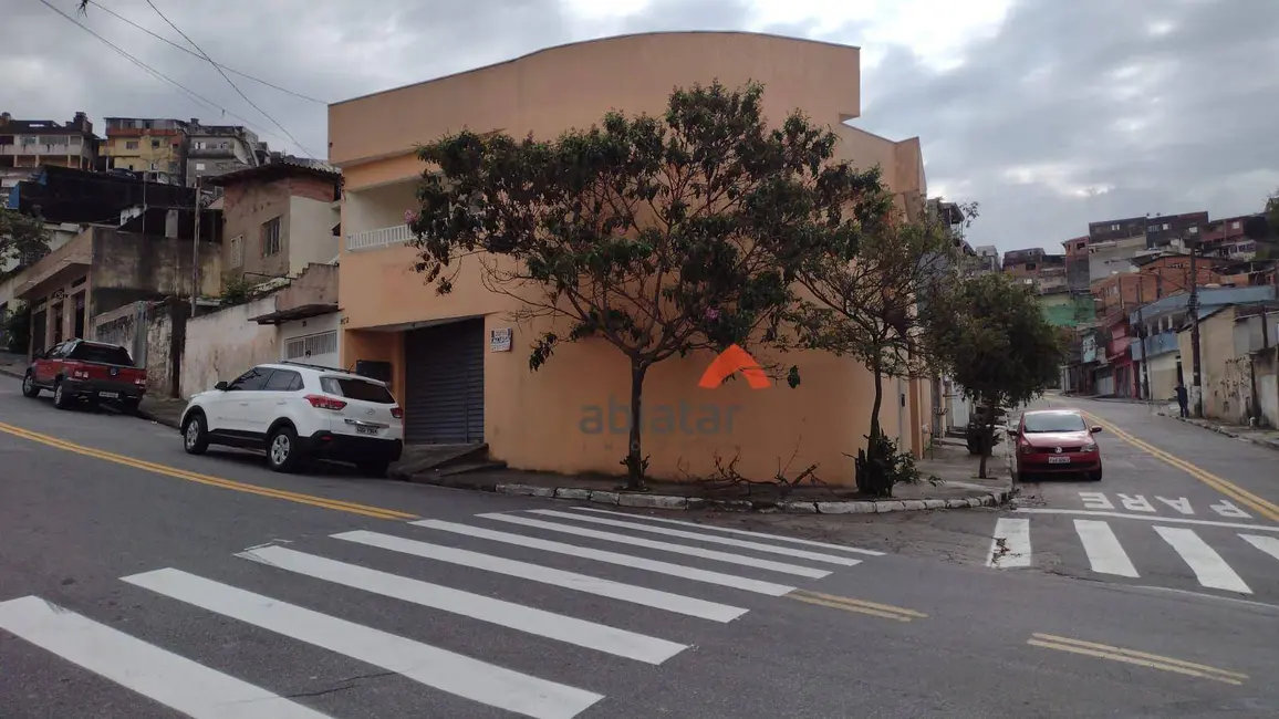 Foto 3 de Sobrado com 2 quartos à venda, 315m2 em Parque Pinheiros, Taboao Da Serra - SP