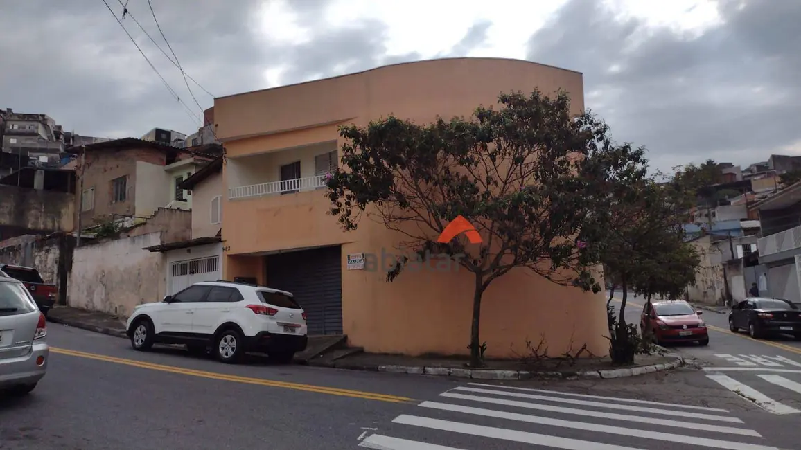 Foto 7 de Sobrado com 2 quartos à venda, 315m2 em Parque Pinheiros, Taboao Da Serra - SP