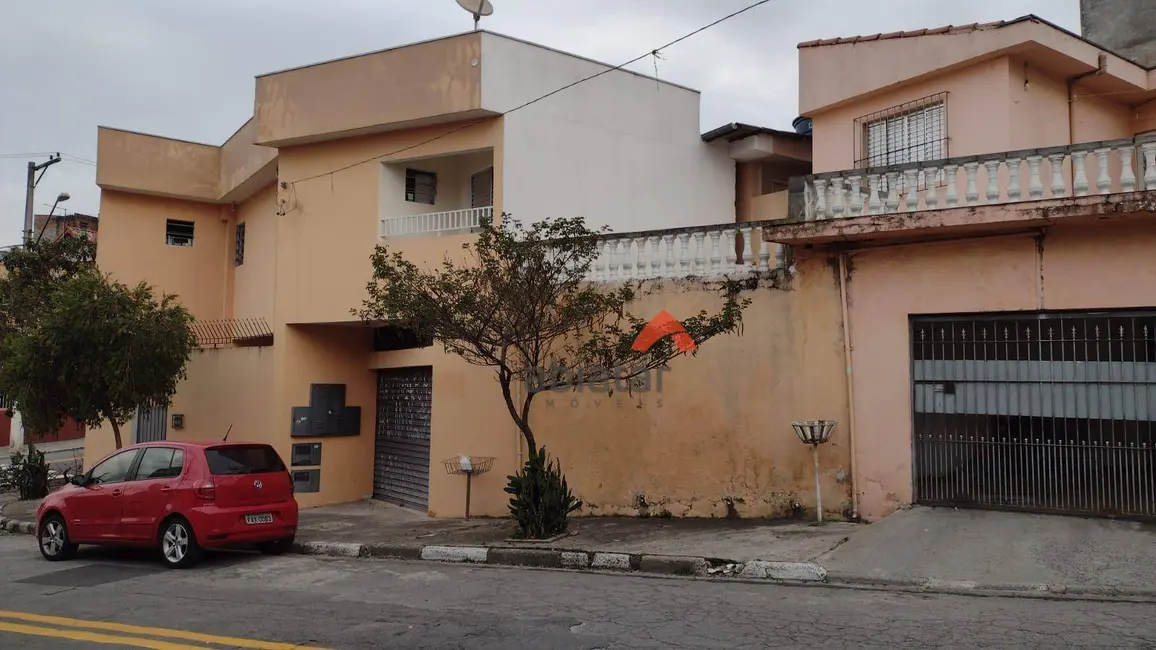 Foto 6 de Sobrado com 2 quartos à venda, 315m2 em Parque Pinheiros, Taboao Da Serra - SP