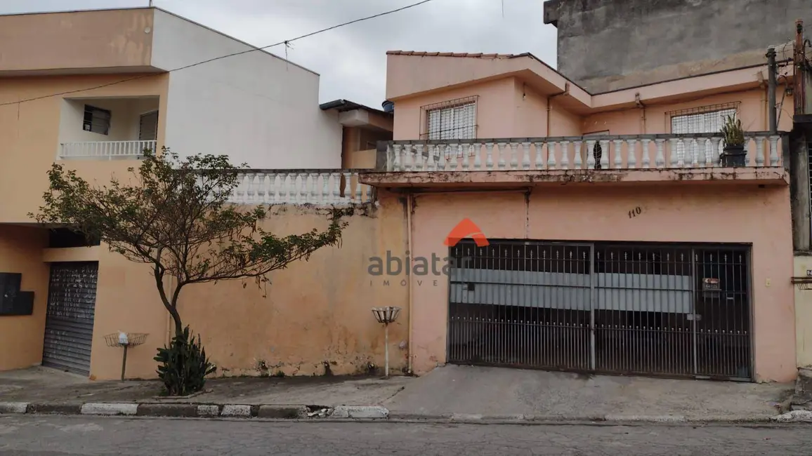 Foto 5 de Sobrado com 2 quartos à venda, 315m2 em Parque Pinheiros, Taboao Da Serra - SP