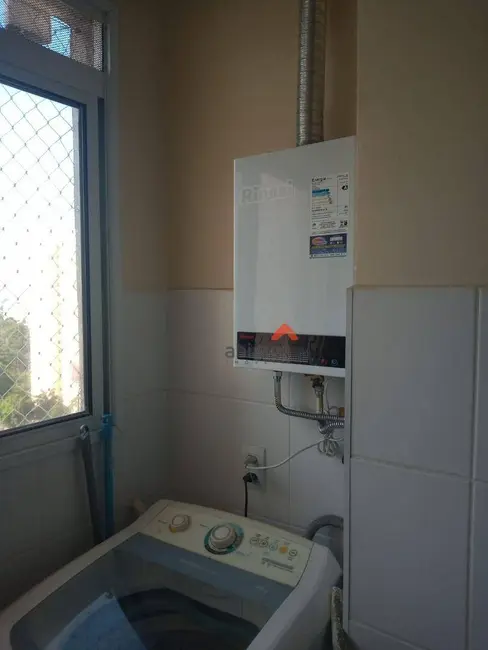 Apartamento com 2 quartos à venda, 45m2 em Jardim Íris, São Paulo - SP - imagem 4 Foto 4 de Apartamento com 2 quartos à venda, 45m2 em Jardim Íris, São Paulo - SP