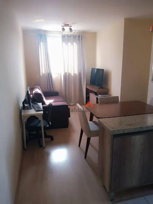 Apartamento com 2 quartos à venda, 45m2 em Jardim Íris, São Paulo - SP - imagem 7 Foto 7 de Apartamento com 2 quartos à venda, 45m2 em Jardim Íris, São Paulo - SP