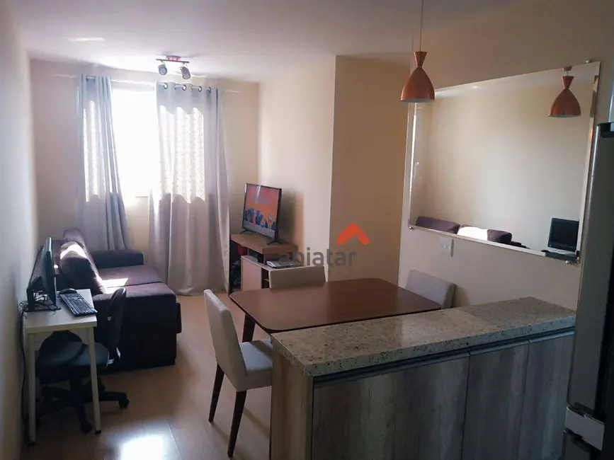 Apartamento com 2 quartos à venda, 45m2 em Jardim Íris, São Paulo - SP - imagem 1 Foto 1 de Apartamento com 2 quartos à venda, 45m2 em Jardim Íris, São Paulo - SP