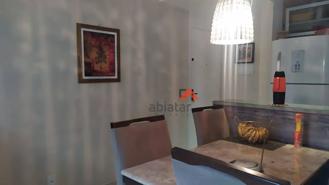 Foto 3 de Apartamento com 3 quartos à venda, 48m2 em Vila Pirajussara, São Paulo - SP