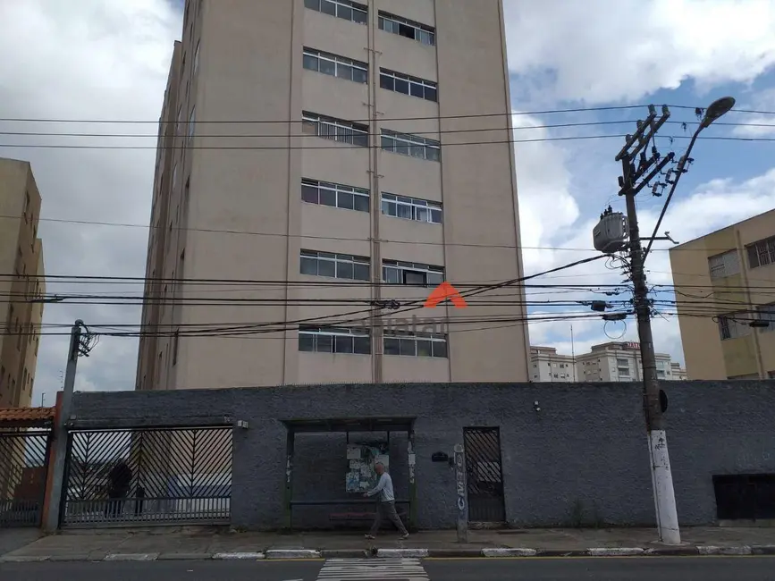 Foto 1 de Apartamento com 2 quartos à venda e para alugar, 56m2 em Santo Antônio, Osasco - SP
