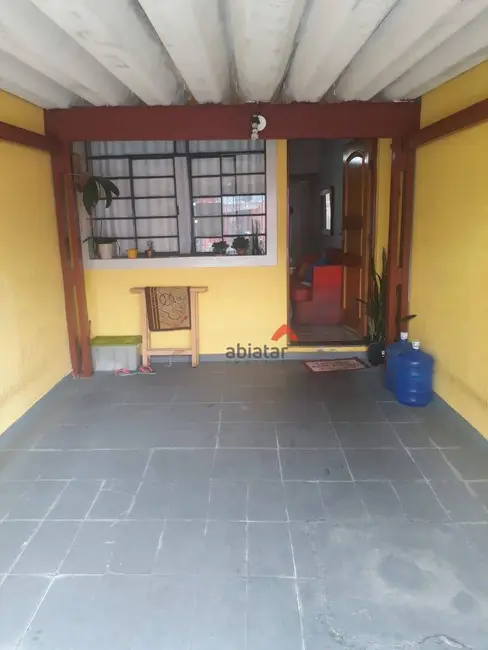 Foto 2 de Sobrado com 3 quartos à venda, 92m2 em Jardim Pedro Gonçalves, Taboao Da Serra - SP