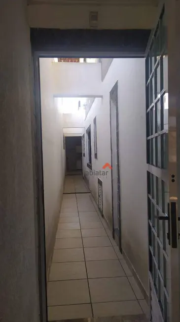 Foto 5 de Sobrado com 3 quartos à venda, 125m2 em Jardim Salete, Taboao Da Serra - SP